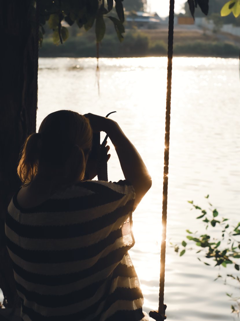 manychann's tweet photo. I don’t know how many evenings I have, but I will like to spend all my evenings watching the sunset with you.
#love #photography https://t.co/RmpL5H5Tsa