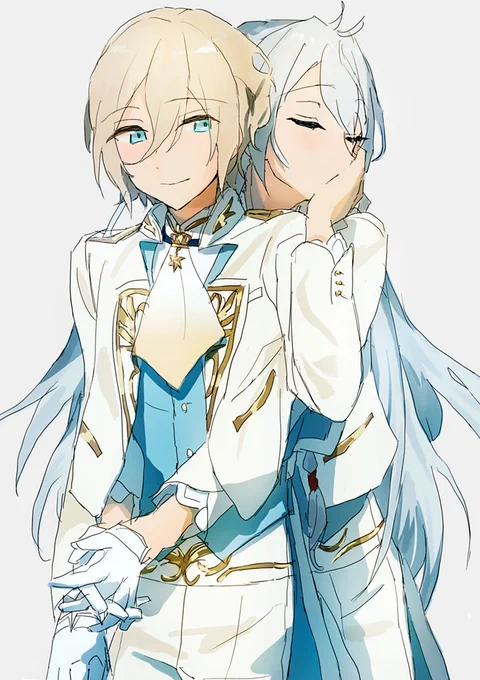 ご褒美をください(渉英) 