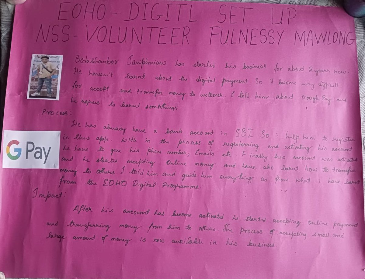 NssSngap's tweet image. #EOHO#NSS
@_NSSIndia @nss_rdguwahati @CellNehu @YASMinistry 
instagram.com/reel/CrWKI_qhZ…