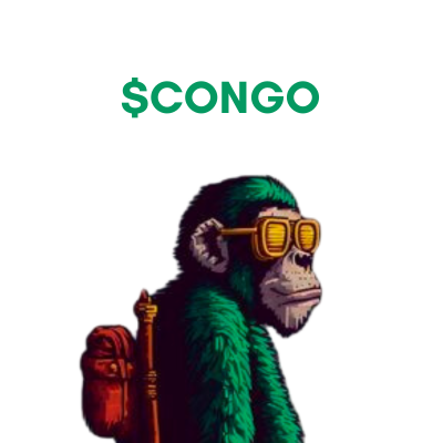 $CONGO tweet media