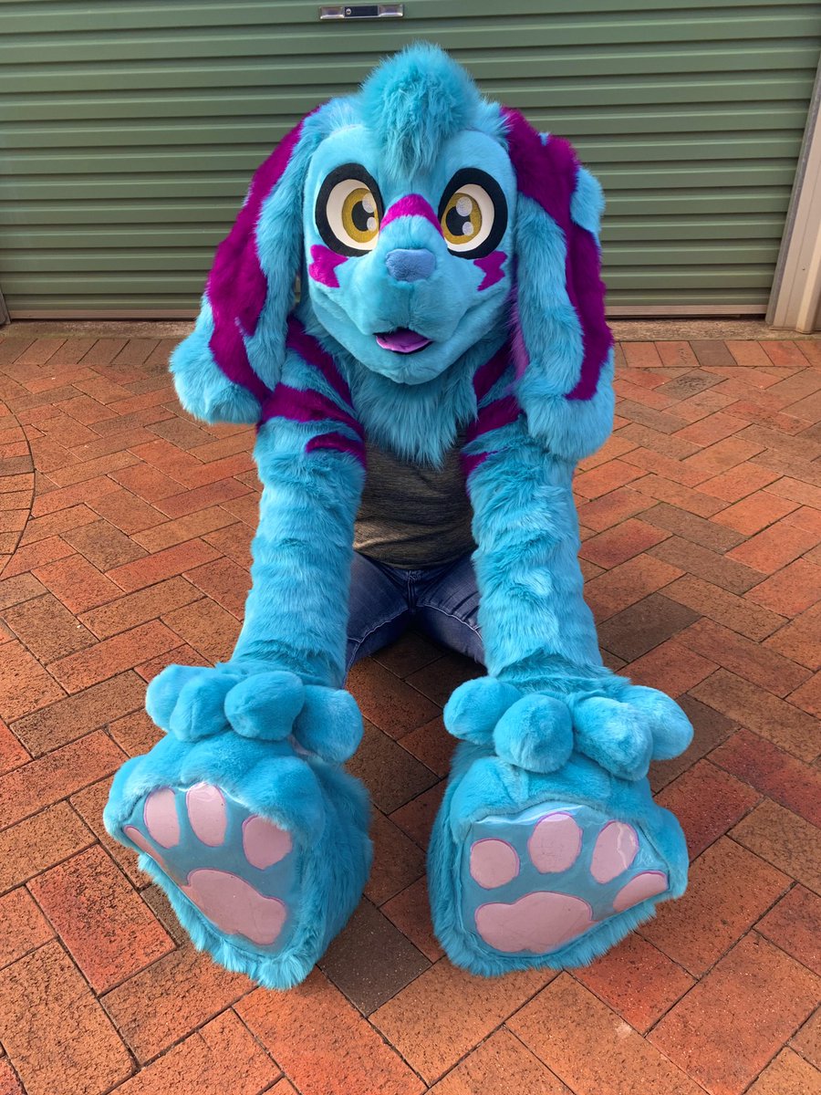 LupeSuits's tweet photo. Full Partial for Rai! ⚡️ https://t.co/UghSmdUWNx
