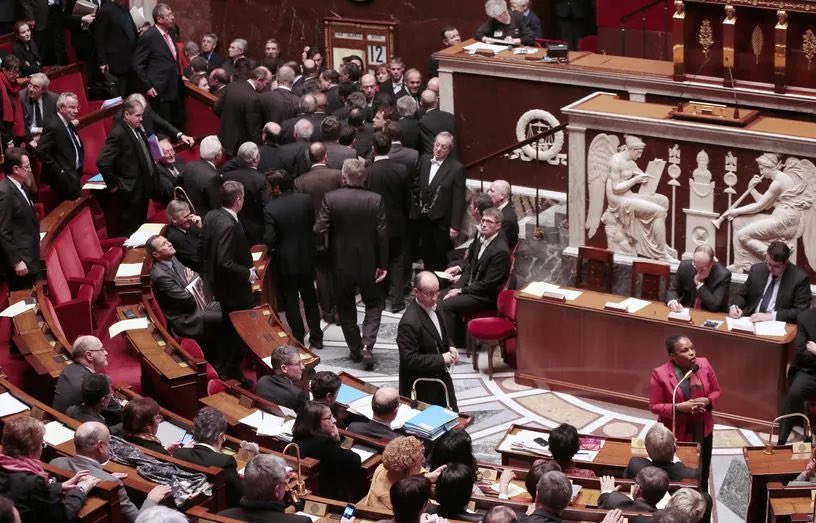 eu_cdrc's tweet photo. 🏳️‍🌈 23 Avril 2013: par 329 voix contre 229, le mariage et l’adoption ont été ouverts aux couples de même sexe en France. 10 ans plus tard, plus de 70.000 mariages ont été célébrés! https://t.co/f6ysL9sSJS