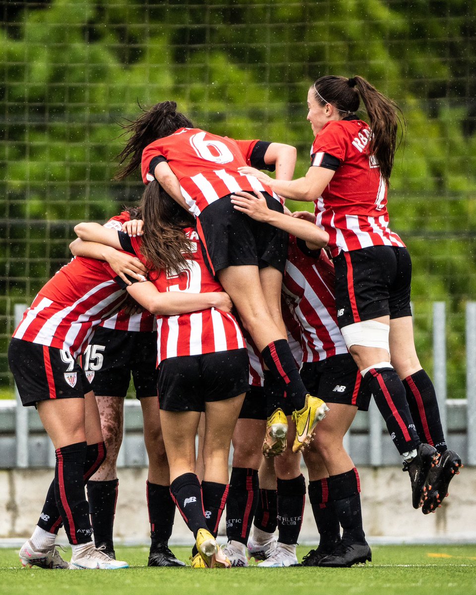 Athletic Club tweet media