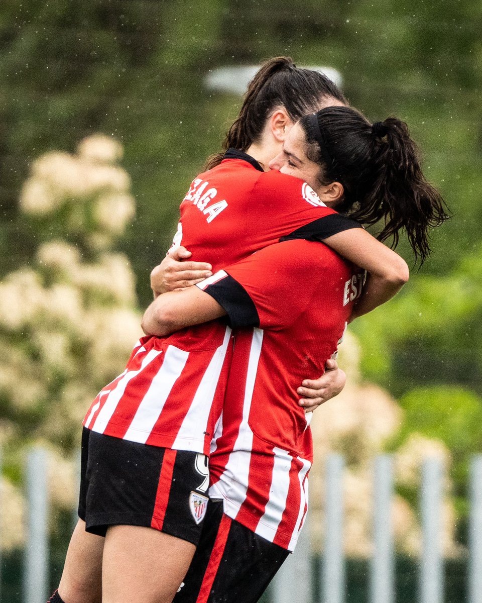 Athletic Club tweet media