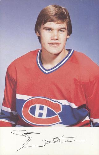 Happy Birthday Ryan Walter (65)    