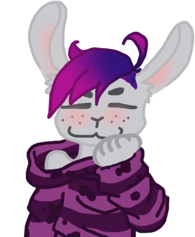 👾error_rabbit 🐰 VTUBER 👾 (@error_rabbitVT) / Posts / X