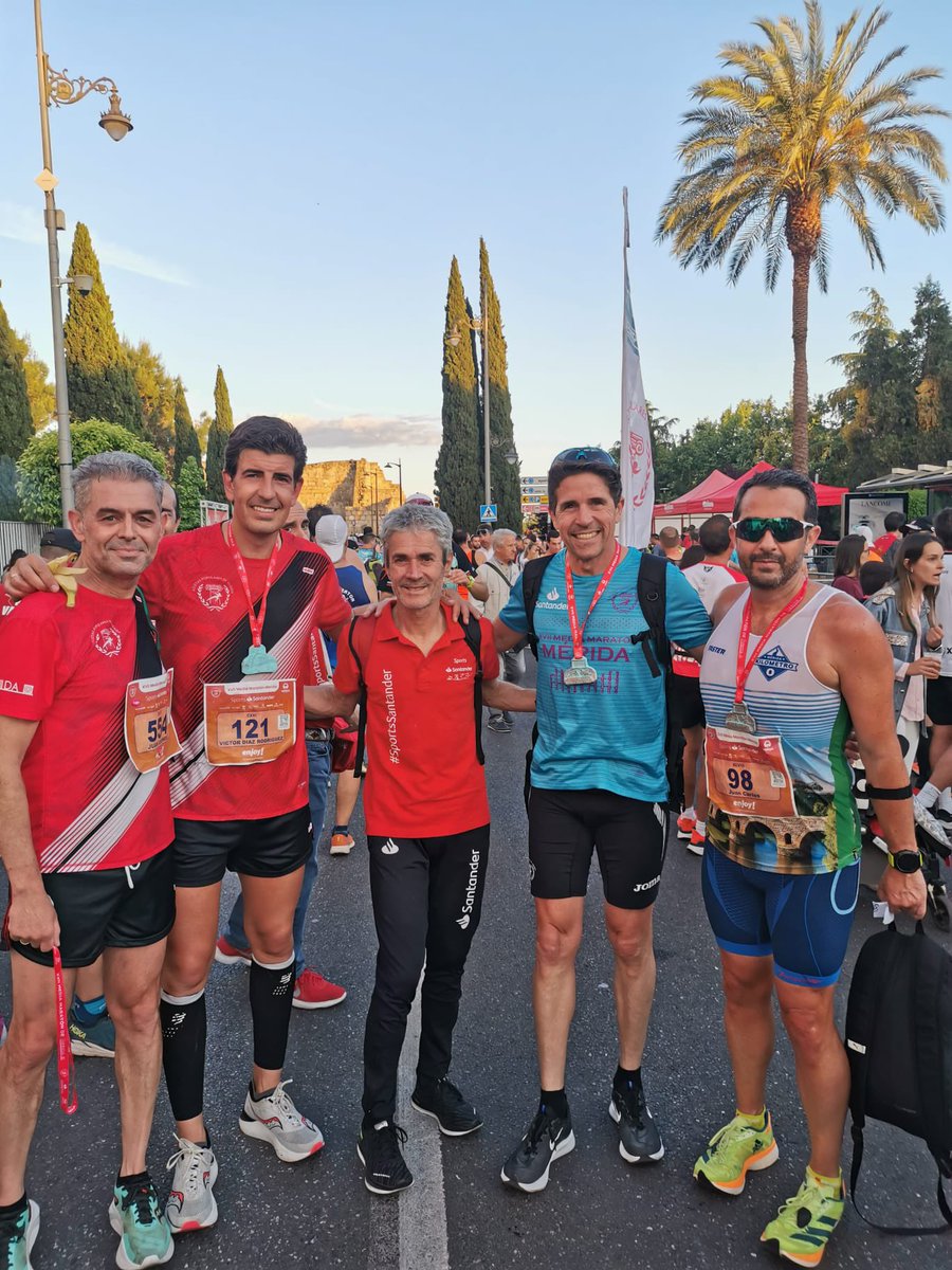 aapmerida's tweet photo. Ya hemos comenzado a publicar las fotos de nuestra #MMMérida2023 en nuestra página de Facebook. Si te buscas te encuentras seguro porque teníamos a un gran equipo de fotógrafos en varios puntos de la prueba, capitaneados por @BFotografos https://t.co/tKZktkukTZ
