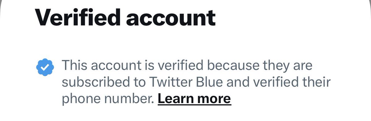 I haven’t subscribed and I haven’t verified my phone number. I don’t like it over here.