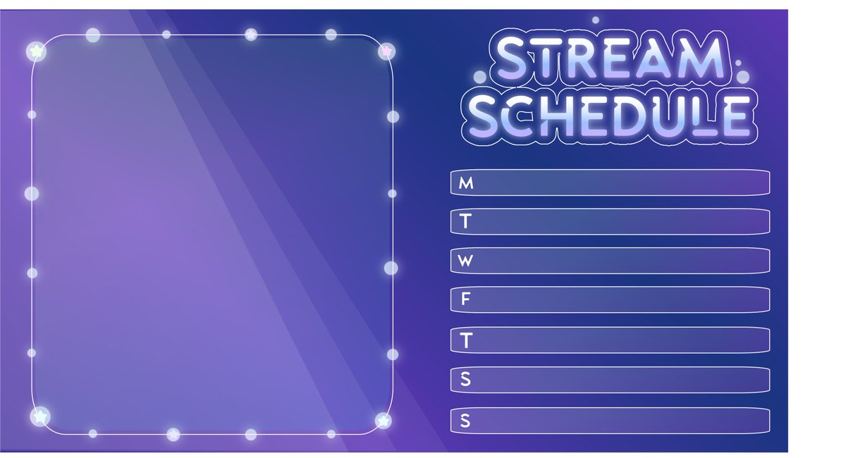 VeeMoe36's tweet photo. Sample Schedule
#Vtuber #LogoCommissions #VtubersEN #VTuberAssets #VTuberVN #Vtuberlogo #VtuberDebut #vtubercommissions #PreVtuber https://t.co/HStXsZipWg