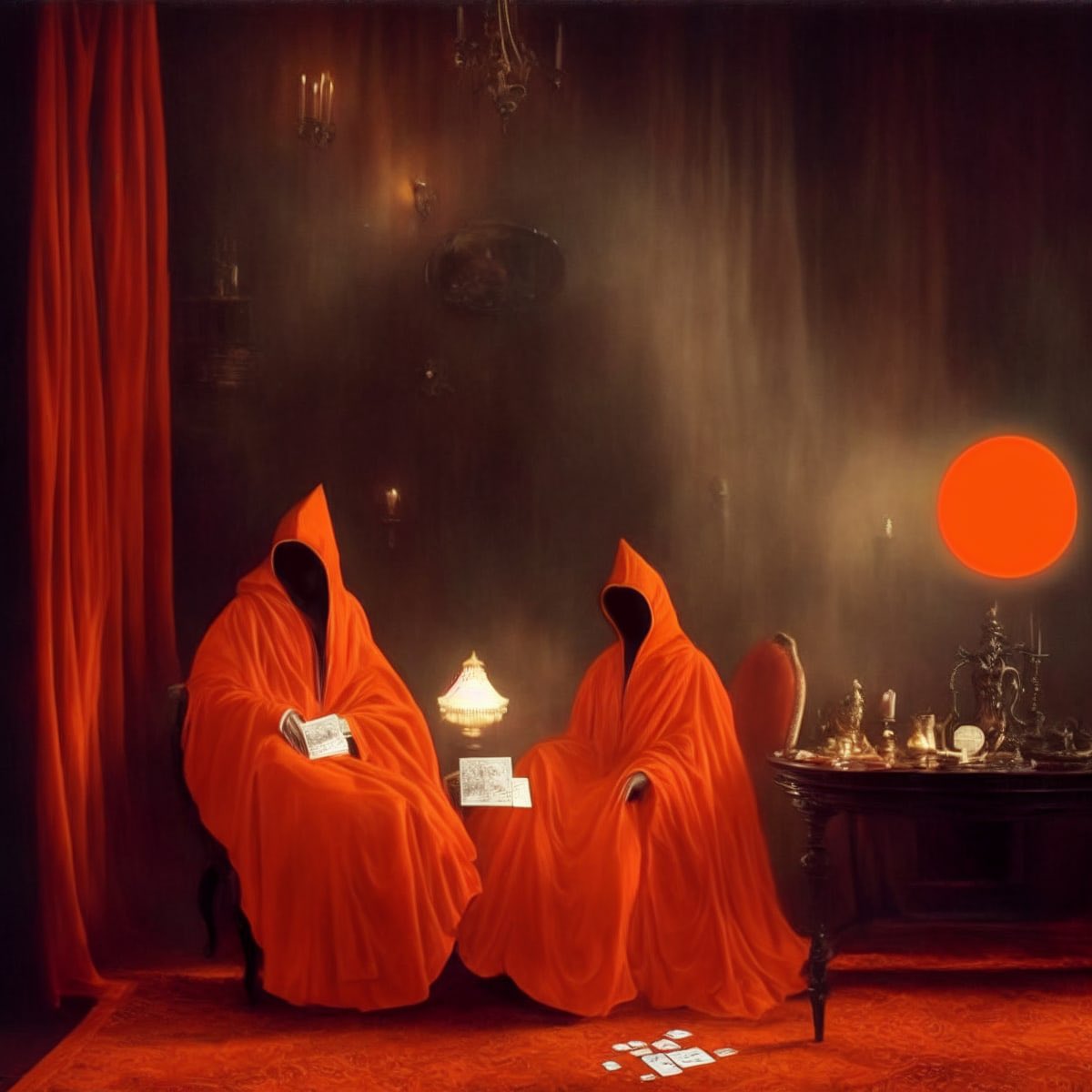 0xjuuc's tweet photo. Gm 🟠

“Ledger” has official sold out 🧡 thanks to all the collectors who managed to grab one 🔸

3 editions remaining on Lair &amp; Watcher 👇 https://t.co/dhZODvCMle