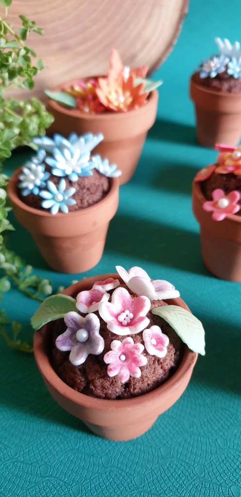 Daiyame's tweet image. Have a few more pictures and a bit of work in progress for these. 😌
(Also  the photos without direct sunlight. 🌥)
#KitchenStuff