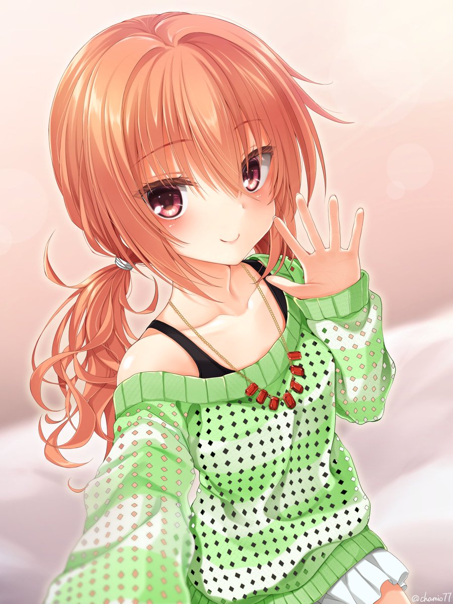 チャーミー on Twitter: めぐる（サノバウィッチ）