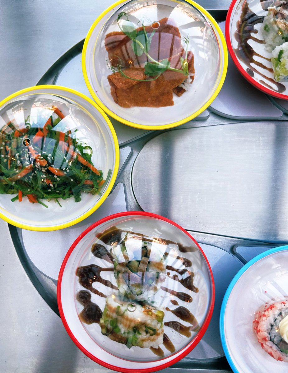 TheBridgeTavern's tweet photo. Many thanks to everyone who came to our Sushi Night on Friday! 
We wanted this year’s event to be even bigger and better than last year, and it was a hit!

Keep your eyes peeled for more foodie events coming in the future! 
#Foodie #sushi #freshfish #Portsmouth https://t.co/ymQo1CWGWg