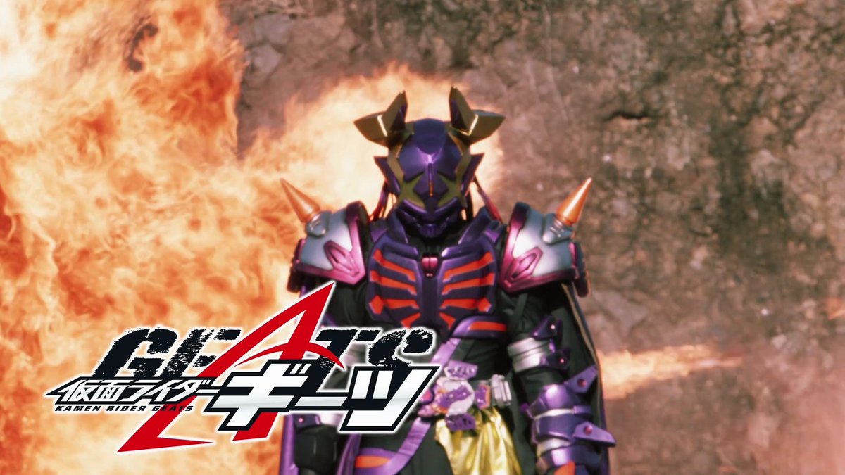 SentaiFive On Twitter Next Week It s A Kamen Rider Royale 