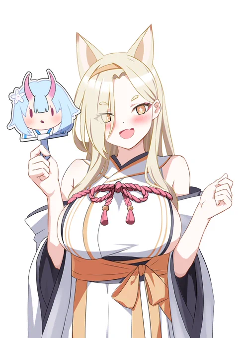 #ブルアカカホ完成! 