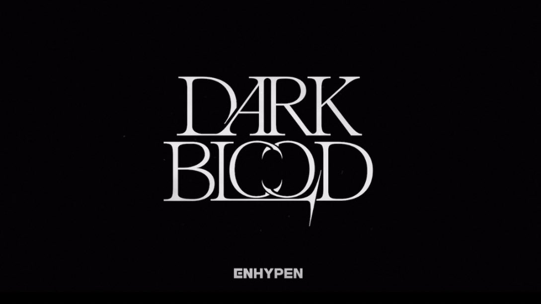 EN7ernally's tweet photo. ENHYPEN’S NEW ERA IS COMING!!! 😭 DARK BLOOD WE’RE READY 🩸 https://t.co/IMNMg9lLqB