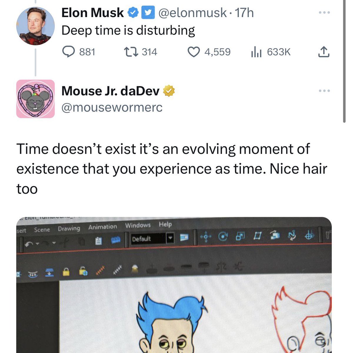 中国密码鲸公司 WHALE CHINESE 🇨🇳🐳🚀🌖 tweet media