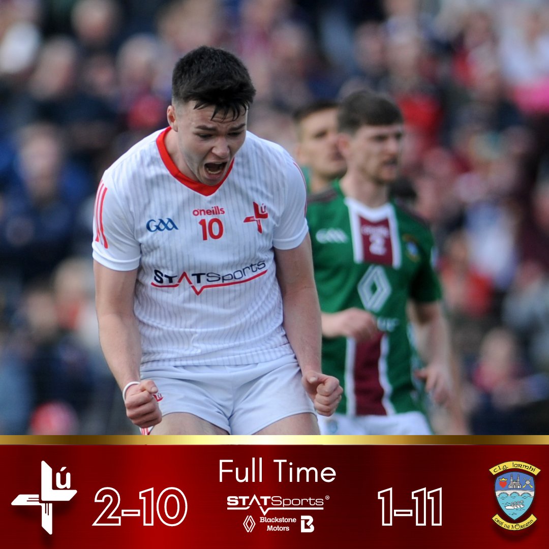 louthgaa's tweet photo. All over 

@statsports l @OfficialBSM_1 

#BackedByBlackstone l #LúAbú https://t.co/IJvHKj8SVY