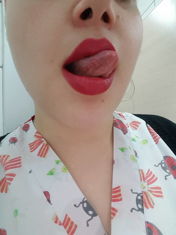 İğne yapmami ister misin 💋