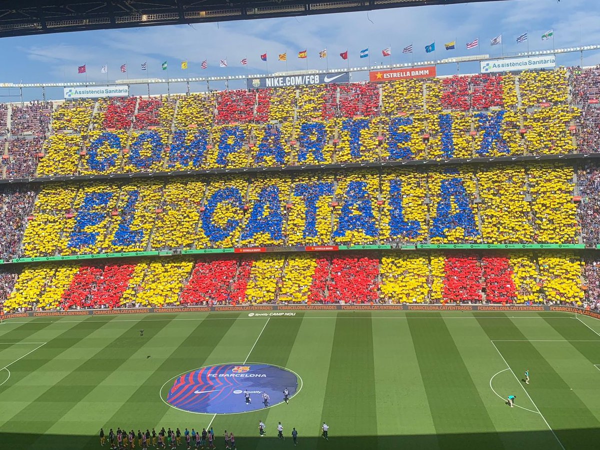 Espluguina75's tweet photo. Brutal!!! https://t.co/hUNhDA7cAf