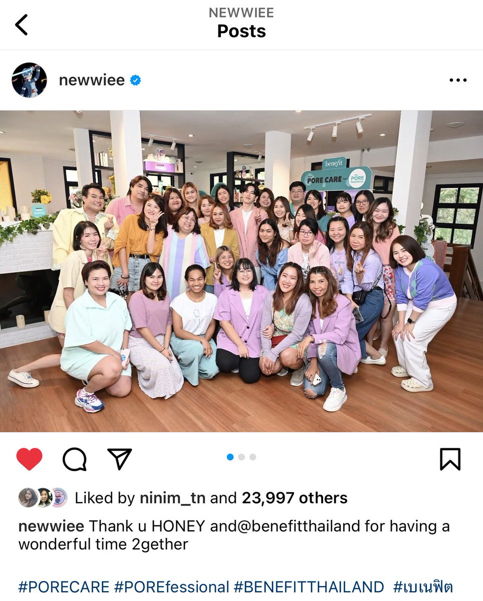 💙~m0d~💙 หม๊ามี๊ของนิววี่ tweet media