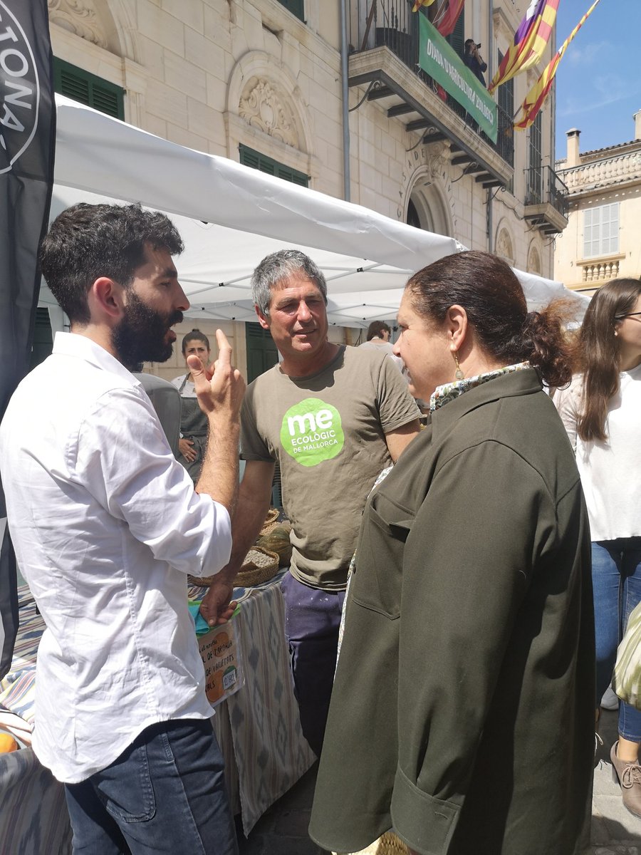 Conselleria d'Agricultura, Pesca i Medi Natural tweet media