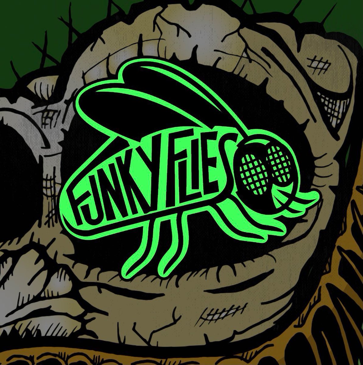 funky_flies's tweet photo. Good Sunday morning from the the swarm! Let’s all try to make a new connection, maybe reconnect with an old? Reflect on what brought you into web3 and what has you still here? Crazy things are happening here, forget the $ and remember the great things you’ve experienced here. https://t.co/19qHgPOdzt