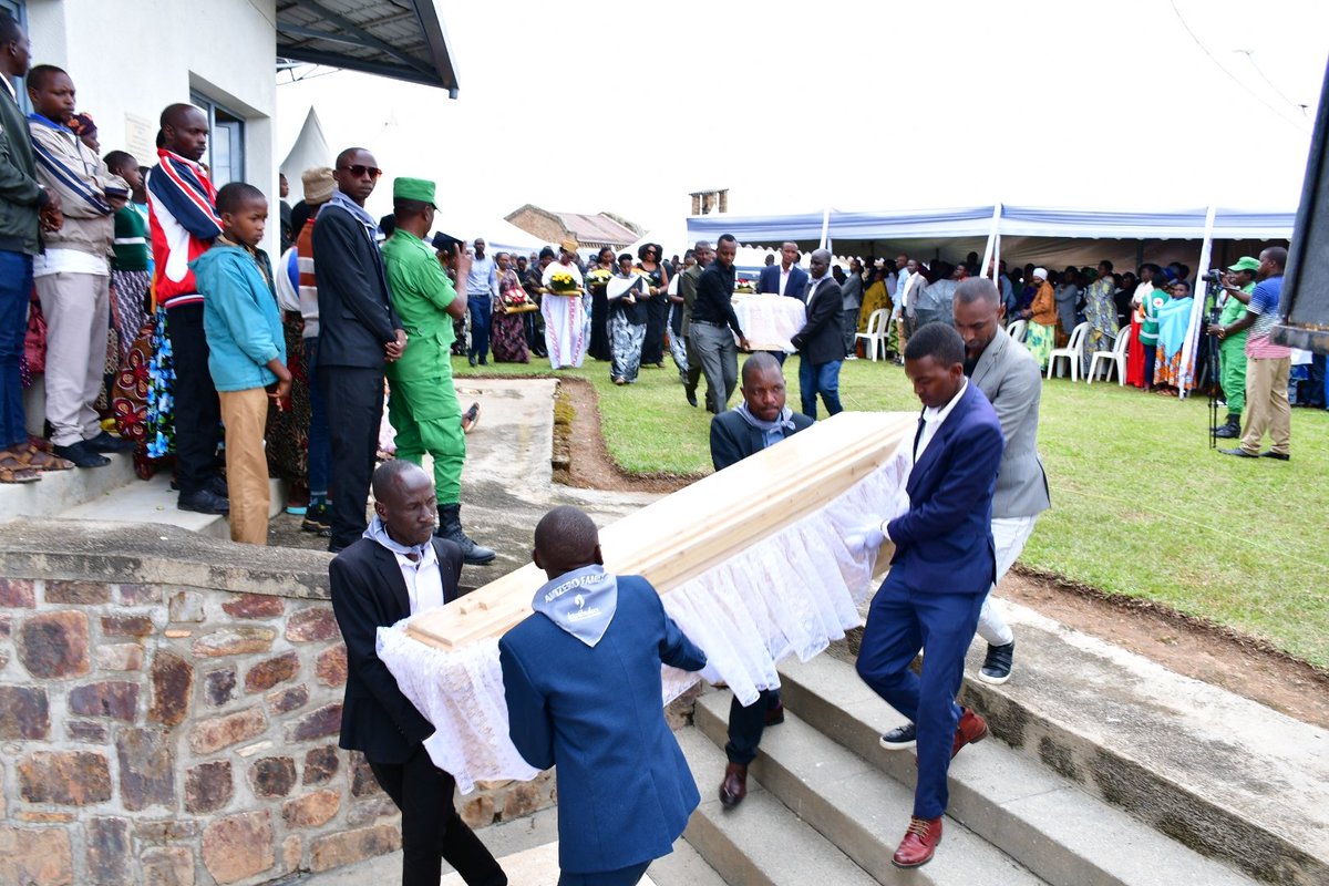Nyamagabe District on Twitter 