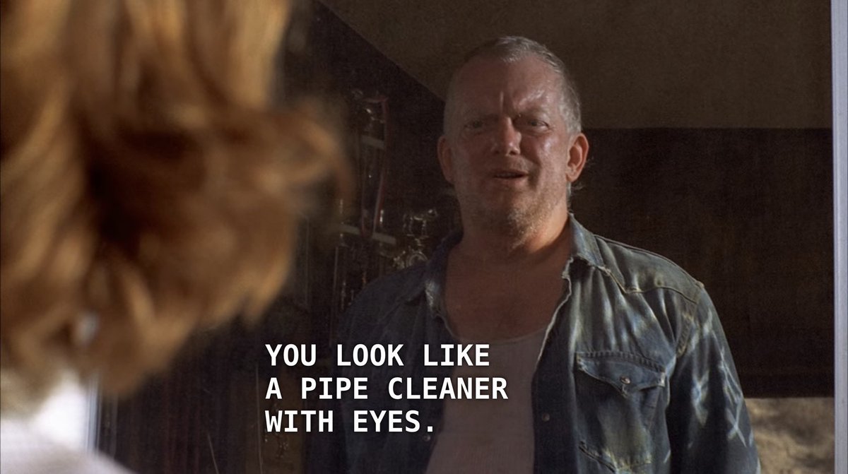 outofcontext_cm's tweet photo. Criminal minds out of context https://t.co/S5dPT7UHi1