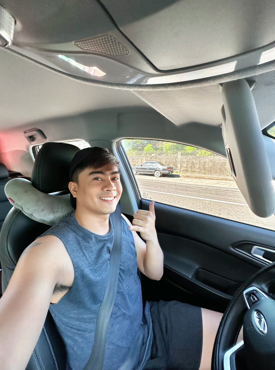honorablegerald's tweet photo. Inhinyero: "Never give up! Great things take time"💫 https://t.co/KnIgL3ImVK