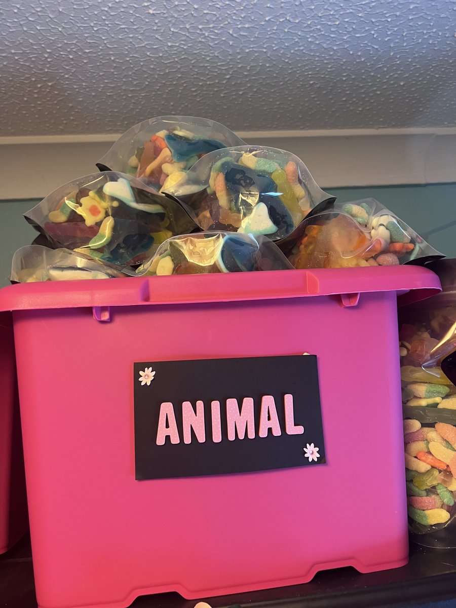 Sweet Cabin 🍬 tweet media