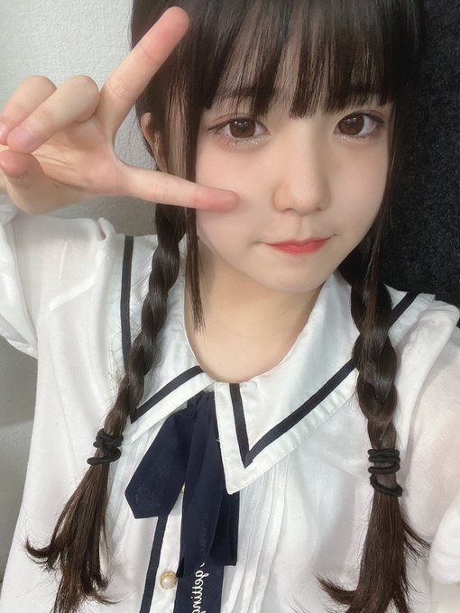 Twitterのコスプレ画像12