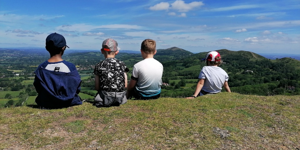 Weekends are made for exploring. 

#GetOutdoors #GoDiscover #OutdoorLife #FreshAir