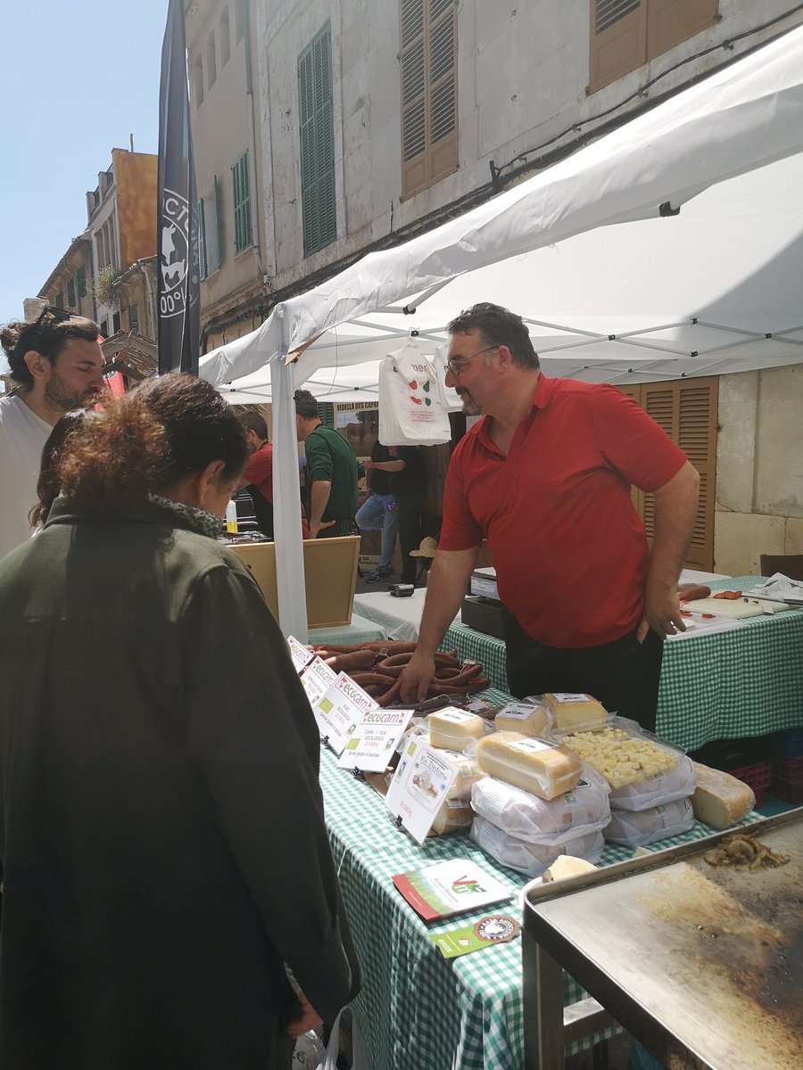 Conselleria d'Agricultura, Pesca i Medi Natural tweet media