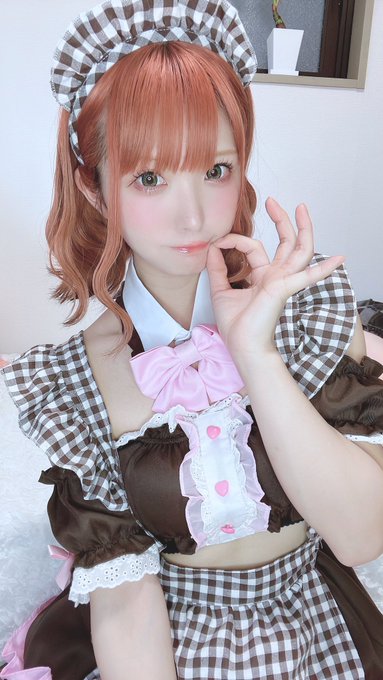 Twitterのコスプレ画像11