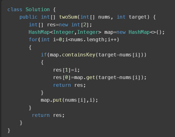 365Code's tweet image. #day234 of 365 days of coding challenge
Problems:
Two Sum: