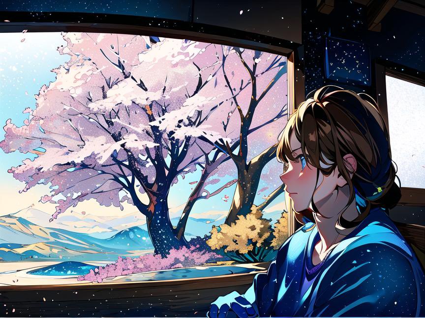 mu_ch2's tweet photo. 桜の季節　熱塩温泉共同浴場 下の湯
日中線跡枝垂れ桜並木
熱塩駅
日中ダム放流中

https://t.co/B0YmDIAXyU https://t.co/i1QXwJi7MB