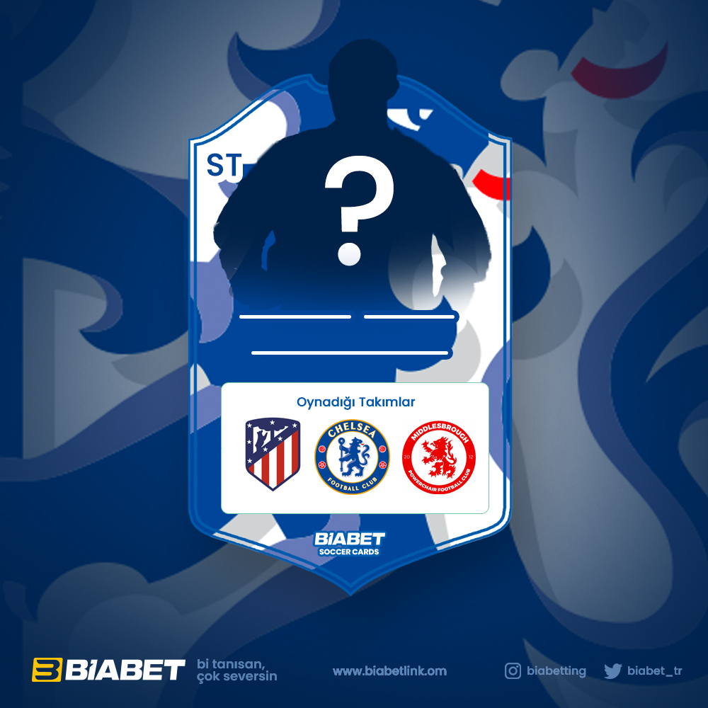 Telegram kanalımızda 100 kişiye 100₺ Freebet ödüllü etkinliğimiz başladı 🔥⚡

Katılmak için geç kalma 👉 t.me/biabetsosyal