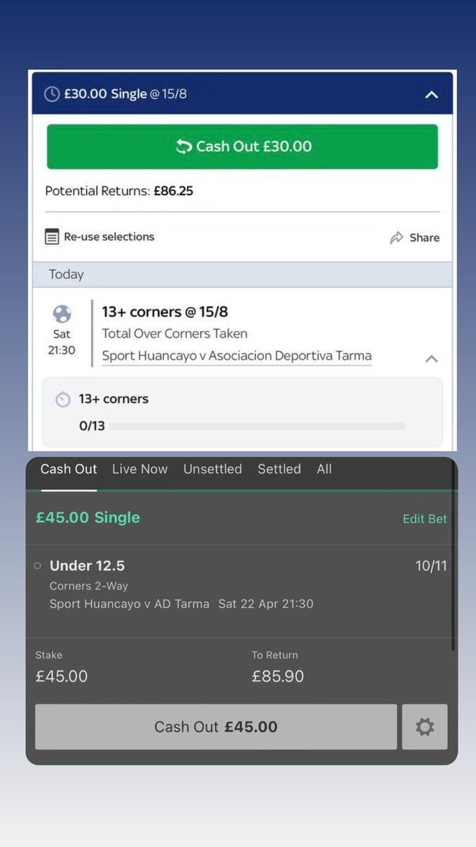 Sports Arbitrage Betting tweet media