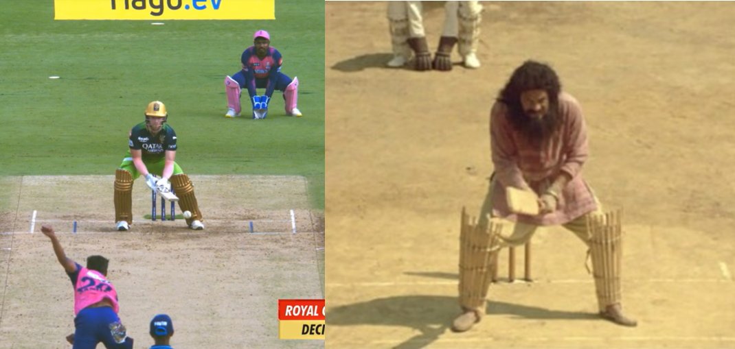 utsavamitendu's tweet image. Close enough?