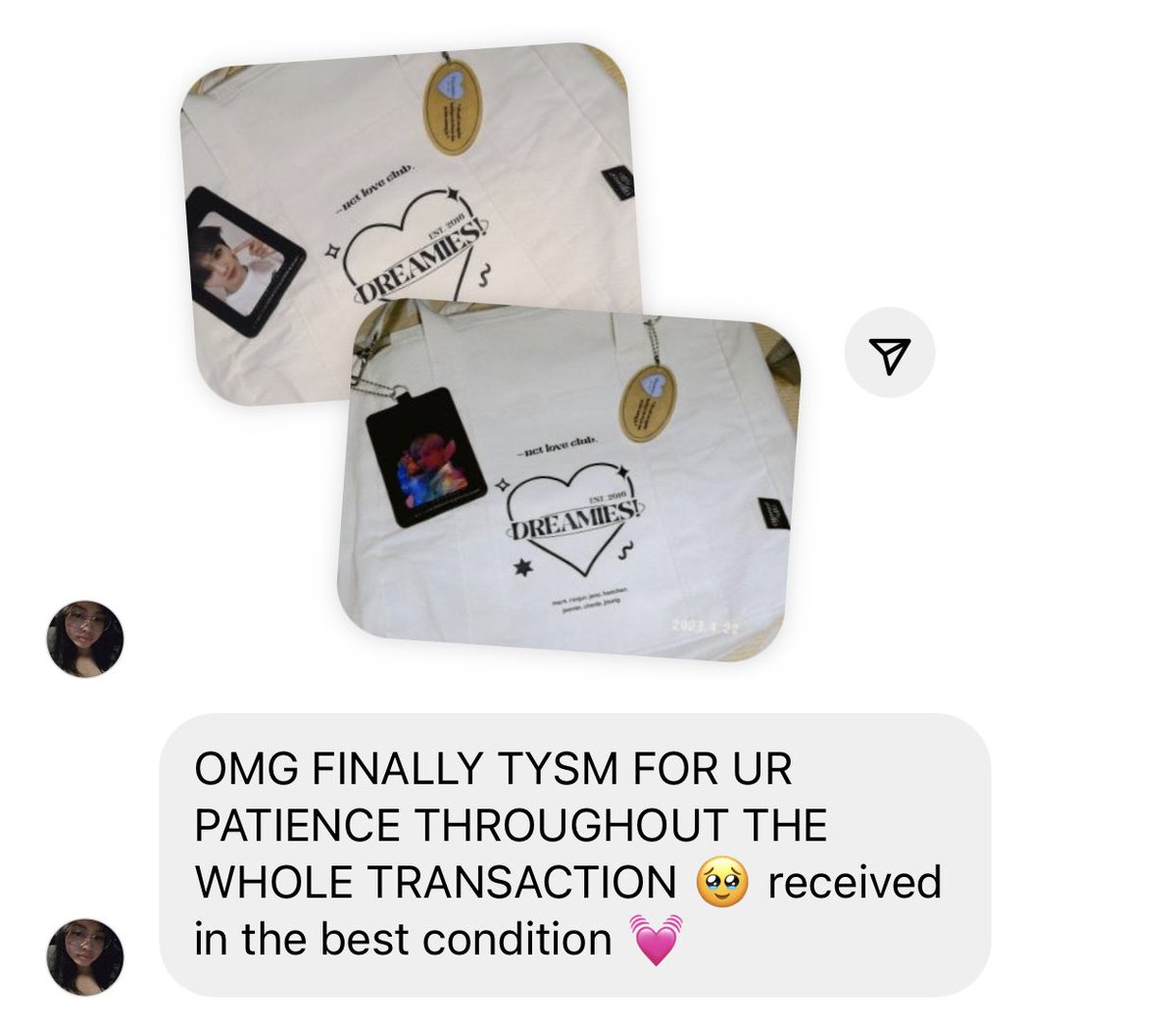 #0112Feedbacks 💚