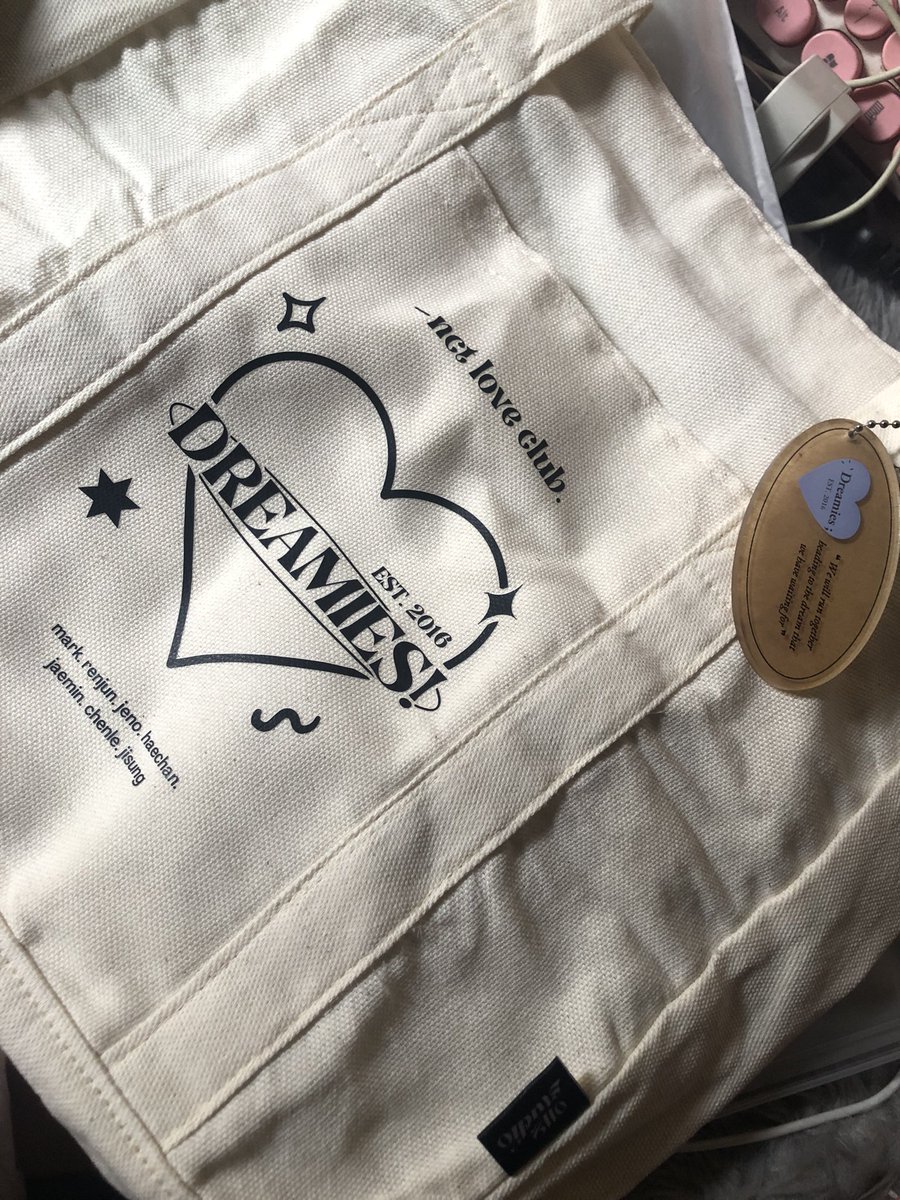 Thank you <a href="/0112studio/">. . 0112 studio! ๑</a> for this 🥰 so excited to use this bag 😄

 #0112feedbacks