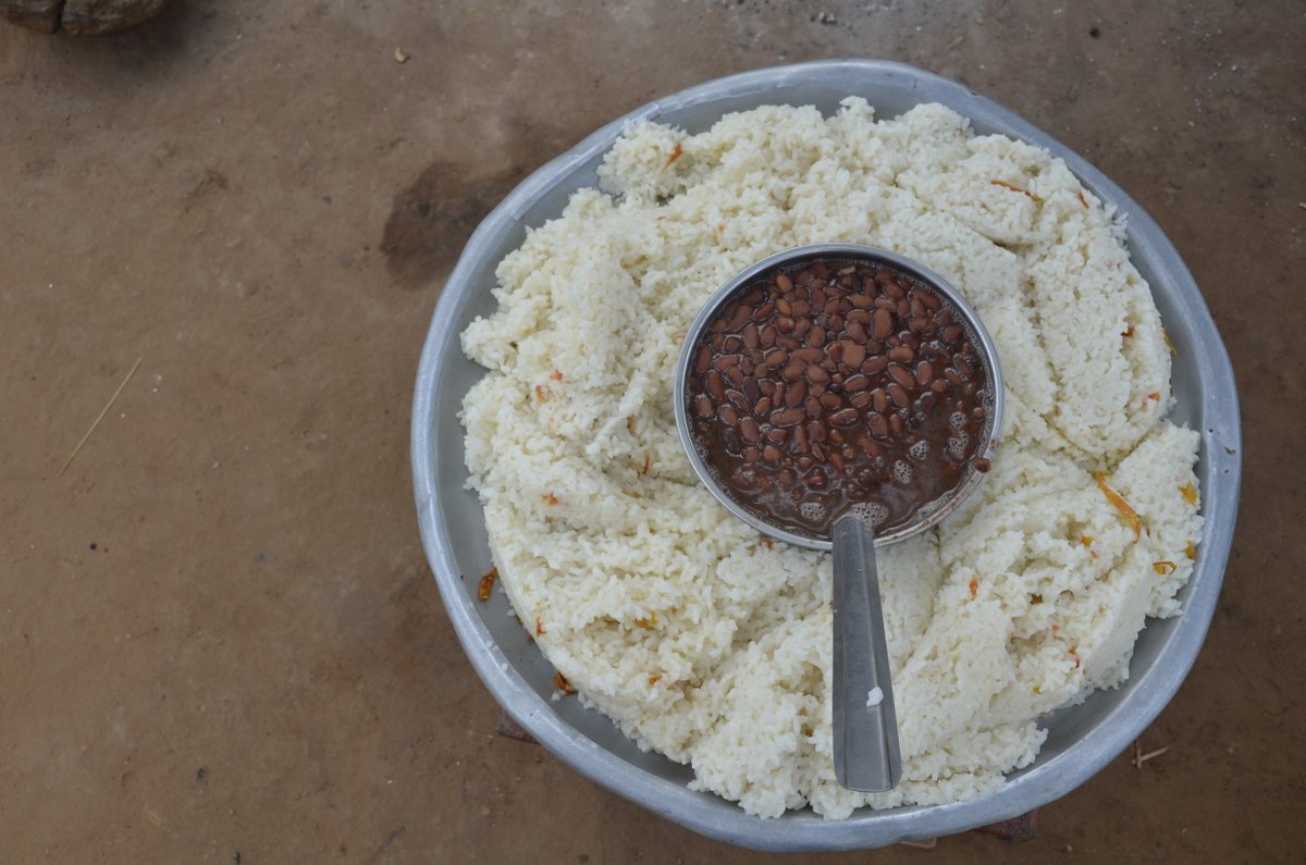 WorldVision's tweet photo. How has food affordability impacted #foodsecurity, especially with vulnerable populations? Join us 25th April 2023 - 14:00-15:30 CET for a special Humanitarian Networks &amp; Partnerships Weeks (#HNPW) session.

Register here: https://t.co/UFtRWBwDK7

#HumanitarianWeek #FightFamine https://t.co/hcvhrh48IV