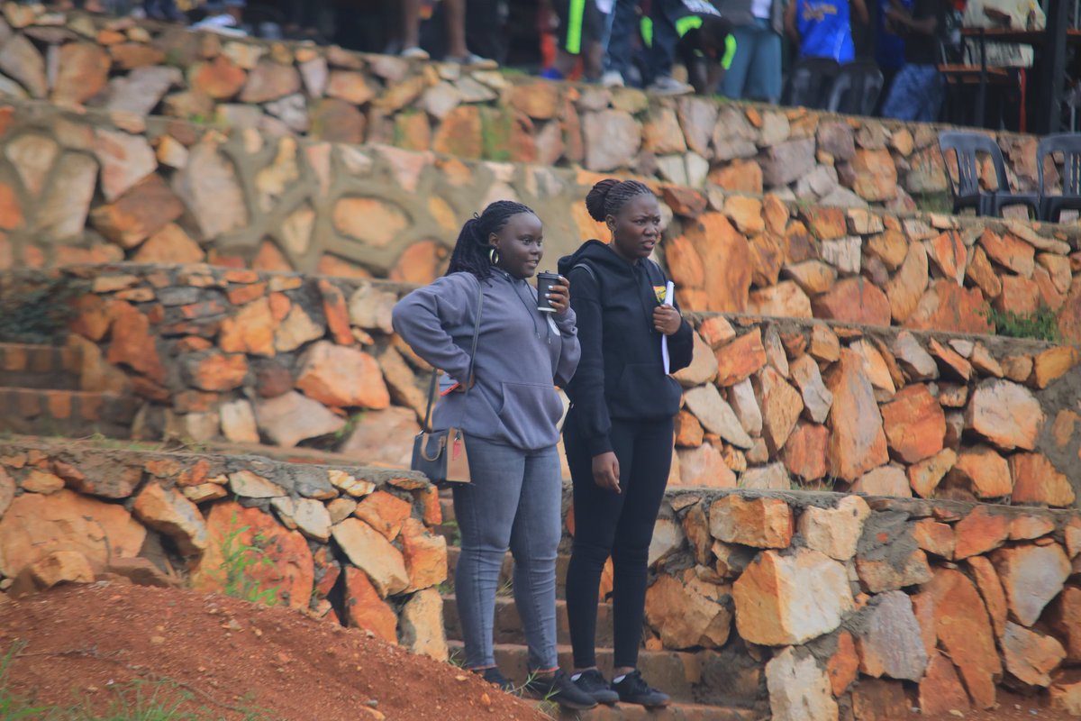 ndejjeleague's tweet photo. MULIWA?!!!
GAME DAY TWO IS ONGOING!!π₯π₯π₯
ποΈ: @Kingsparkarena
#NdejjeLeague
#MatchDayTwo
#SeasonThree https://t.co/05mLCIpSRV