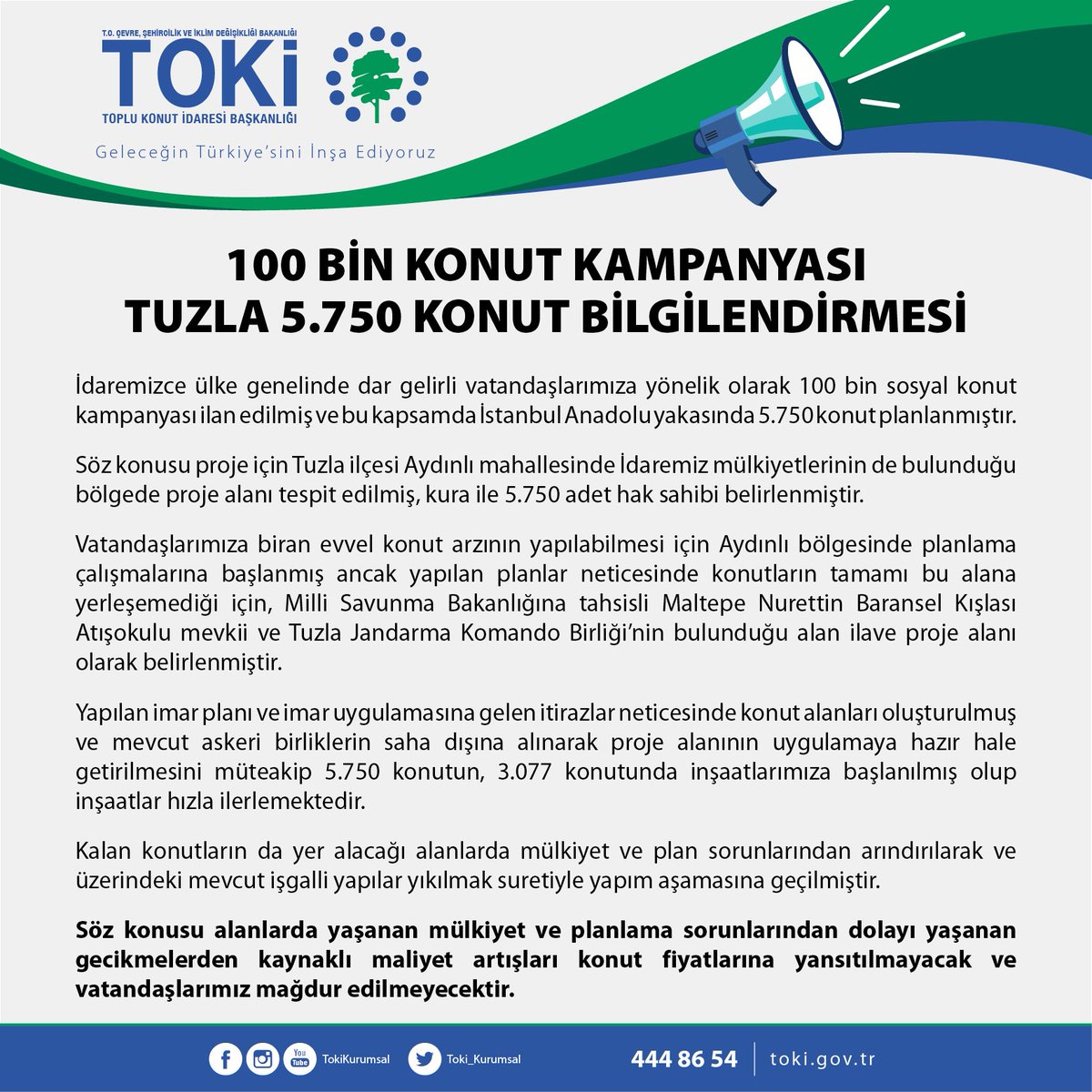 TOKİ tweet media