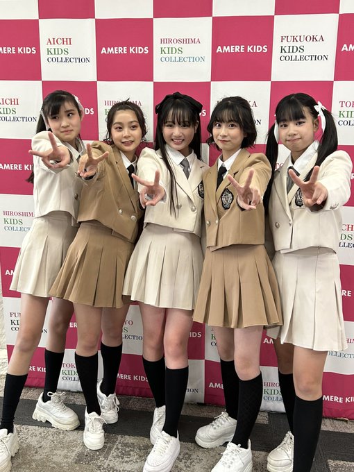 Twitterのコスプレ画像2