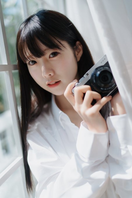 Twitterのコスプレ画像11