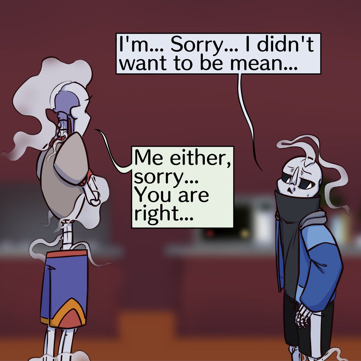 se_sans_'s tweet photo. SoulHunter EP 32 #undertalecomic
#undertale #undertaleAU #undertaleAUcomic #InkSans #SoulSans #SEsans #Souleatersans #Souleatertale #SoupPapyrus #SEPapyrus #SouleaterPapyrus #SEtale #DustSans #Dusttale #snowdin #undertale_au #gasterblaster #GASTER #DONTSHIPTHEM #pls https://t.co/0Y5CZ3i1fV