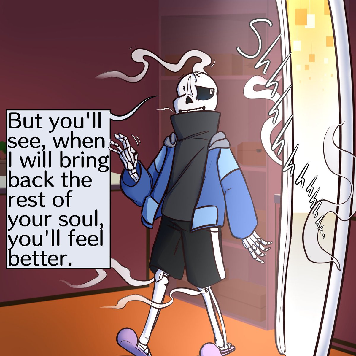 se_sans_'s tweet photo. SoulHunter EP 32 #undertalecomic
#undertale #undertaleAU #undertaleAUcomic #InkSans #SoulSans #SEsans #Souleatersans #Souleatertale #SoupPapyrus #SEPapyrus #SouleaterPapyrus #SEtale #DustSans #Dusttale #snowdin #undertale_au #gasterblaster #GASTER #DONTSHIPTHEM #pls https://t.co/0Y5CZ3i1fV