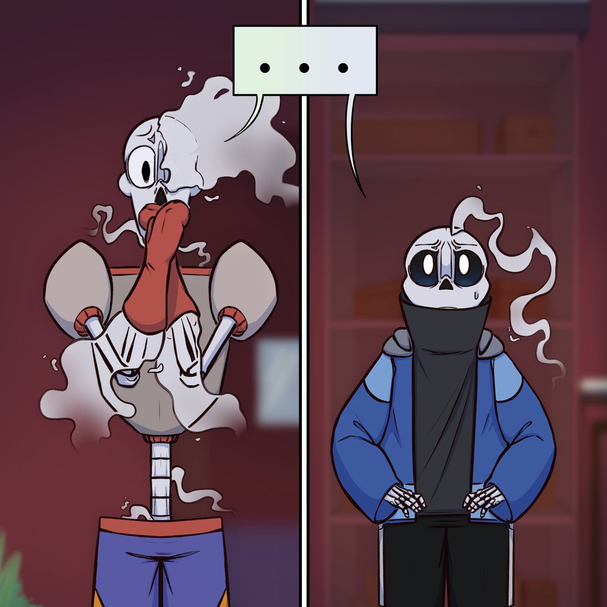 se_sans_'s tweet photo. SoulHunter EP 32 #undertalecomic
#undertale #undertaleAU #undertaleAUcomic #InkSans #SoulSans #SEsans #Souleatersans #Souleatertale #SoupPapyrus #SEPapyrus #SouleaterPapyrus #SEtale #DustSans #Dusttale #snowdin #undertale_au #gasterblaster #GASTER #DONTSHIPTHEM #pls https://t.co/0Y5CZ3i1fV